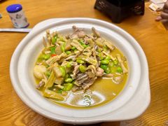 -食光慢宴·安吉土菜馆