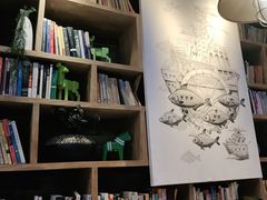 -鱼库·不仅是一家烤鱼店(车公庙店)