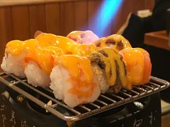 -三月居酒屋(青年大街店)