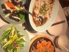 -鹿港小镇(霄云店)
