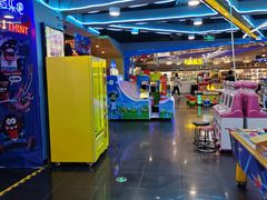 -大玩家(安吉万达店)