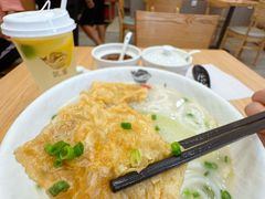 -凯峰鱼汤米线(金利達店)