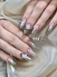 -九一·九二NAIL美甲工作室