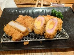 -胜博殿日式炸猪排(富力广场店)