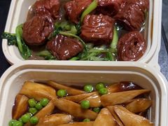 -上海人家花樣年华(中山公园店)