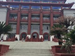 -四川大学(望江校区)