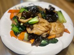 -灵福缘私房菜·农家菜(拈花湾·灵山大佛必推店)