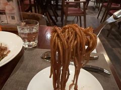 -食间牛排(湖西路店)