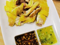 -巫记鸡饭店