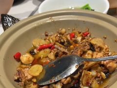 -绿草地·湘菜(芙蓉天街店)