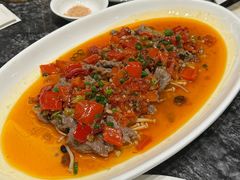 -頂好酒家·经典粤菜(海信广场店)