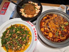 -鸡毛店·川菜(文殊院店)