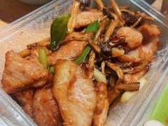 -明记港式烧腊茶餐厅(下沙店)