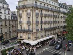 -乐蓬马歇百货公司(Rive Gauche)