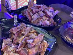 -乌兰烧烤·烤羊腿(西丽店)