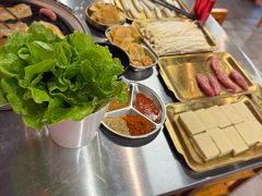 -张老晓·齐齐哈尔烤肉(桐乡振华路店)