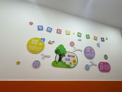 -昂立青少儿成长中心(宝山万达校区)