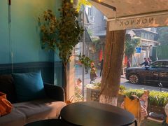 -NokNok Coffee(宽窄巷子店)