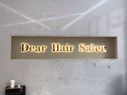 -Dear Hair Salon