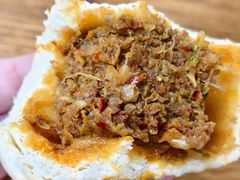 -郑家包子牛肉拉面(尚勤路店)