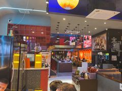 -杨记齐齐哈尔烤肉(总店)