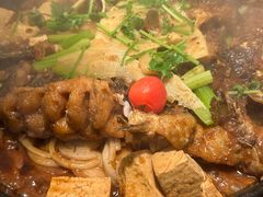 -老板恋上鱼(振华商厦店)