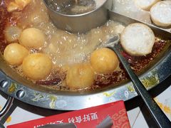 -川锅一号火锅(铜山万达店)