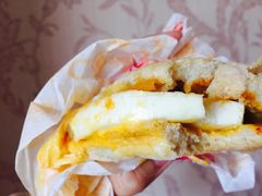 -肯德基(蓝桥店)