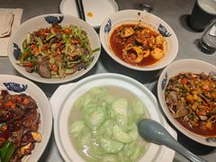 -潇湘阁(汉光百货店)