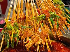 -钢管厂五区小郡肝火锅串串香(总店)