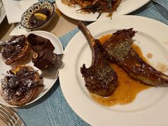 -怡咖啡·自助餐·西安香格里拉