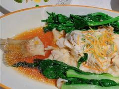 相思鲈鱼-胡桃里音乐酒馆(下沙店)