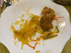 -大梁骨头馆·酱骨老菜(友好店)