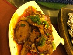 -重庆火锅水库鱼庄(南油店)