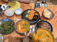 -simply thai天泰(美罗城店)