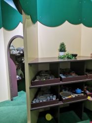 -幻贝家儿童乐园(温州银泰城店)