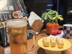 -炎蔵牛舌烤肉