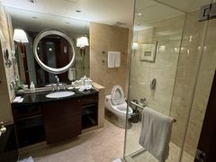 -上海明天广场JW万豪酒店