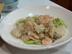 传统全爆-津沽小院(天津之眼店)