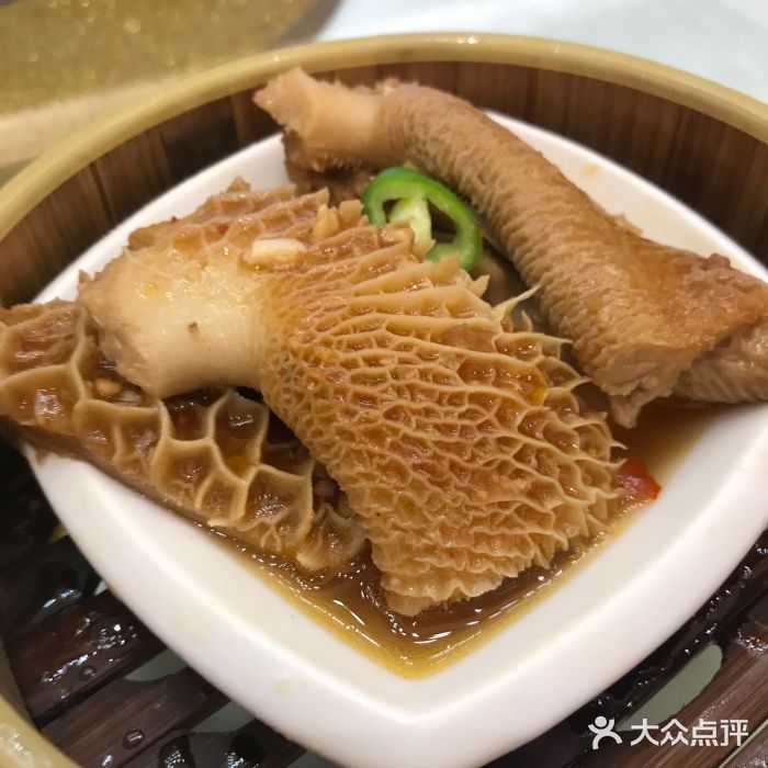 中西名菜(蘿崗店)圖片