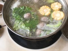 -伟记牛肉(金鸿公路店)