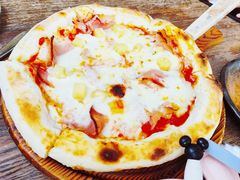 -盐说Salt Talk北美风味西餐厅(海上世界店)