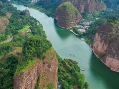 -江西龙虎山景区