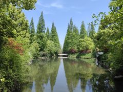 -东平国家森林公园