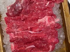 -老牌坊云南鱼豆花火锅(哈西万达店)