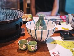 -热血兄弟·炭火烤肉(融侨中心店)