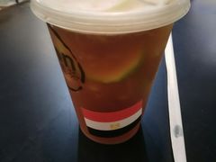 -合德记顺德双皮奶(江南西店)