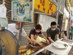 -明记牛杂(新马路分店)