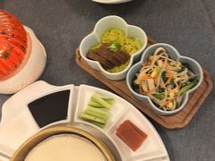 -大鹏饭店·金陵家宴(奥体中心店)