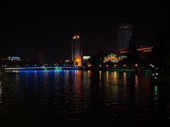 -南通濠河风景名胜区